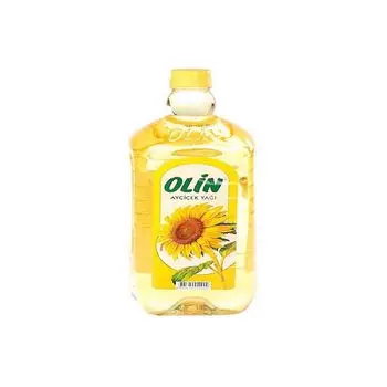 Premium High Quality Refined Sunflower Oil