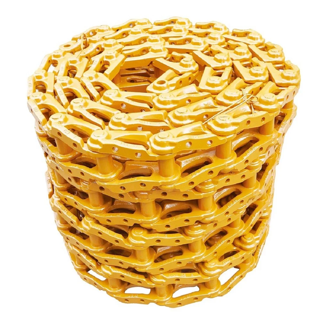 
New Product 2020 Excavator Track Chains Track Chain Undercarriage Parts 