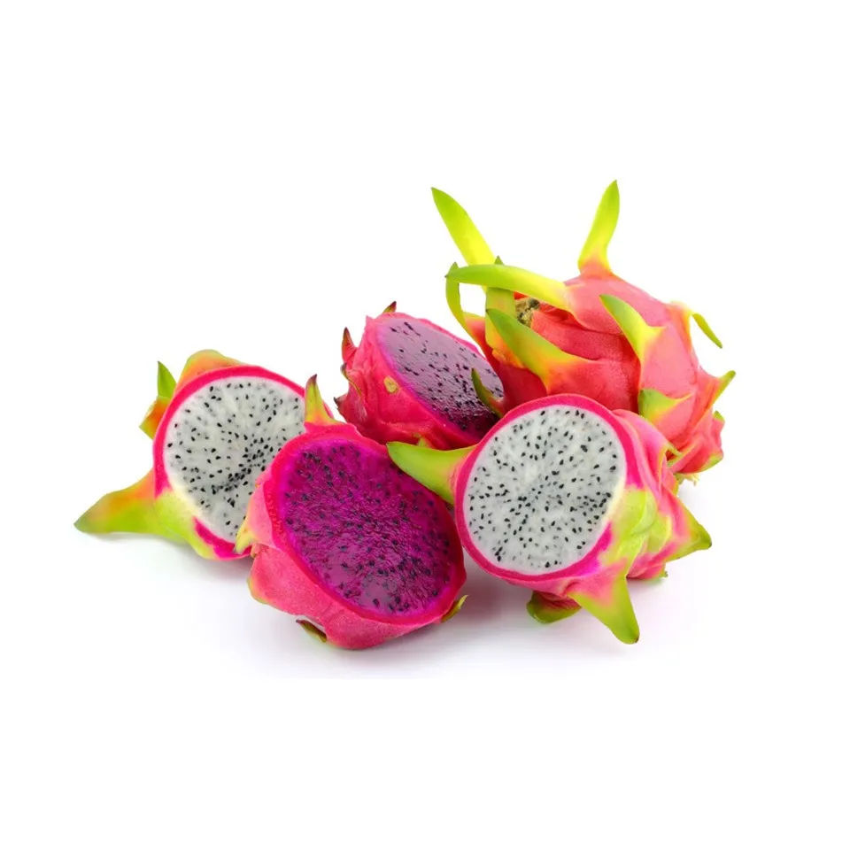 Best Product Wholesale  Fresh Dragon Fruit (Red/White) High Quality Dragon Fruit Specially Export to China Vietnam Dragon Fruit