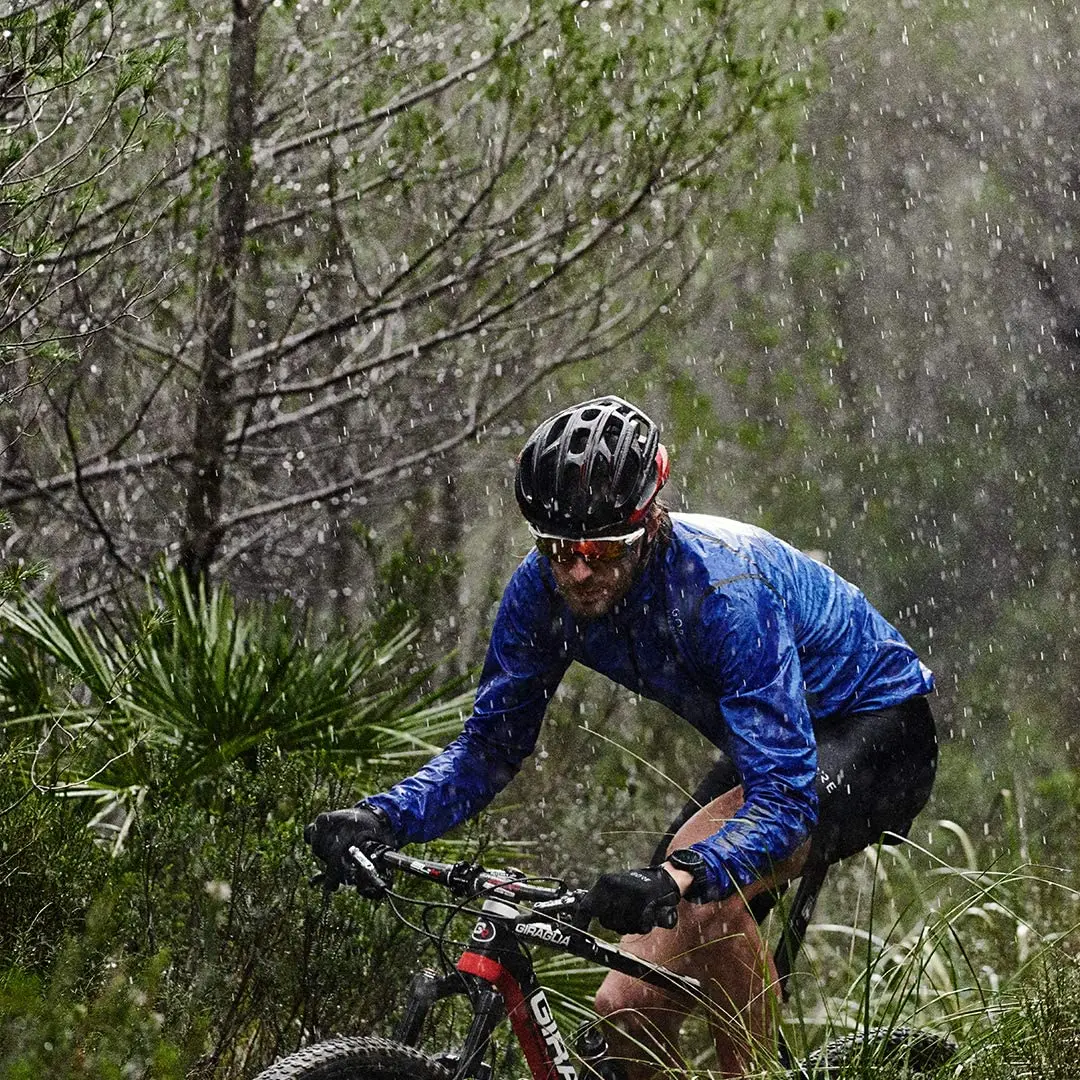 POLAR GRIT X BLK M/L GEN 90081734