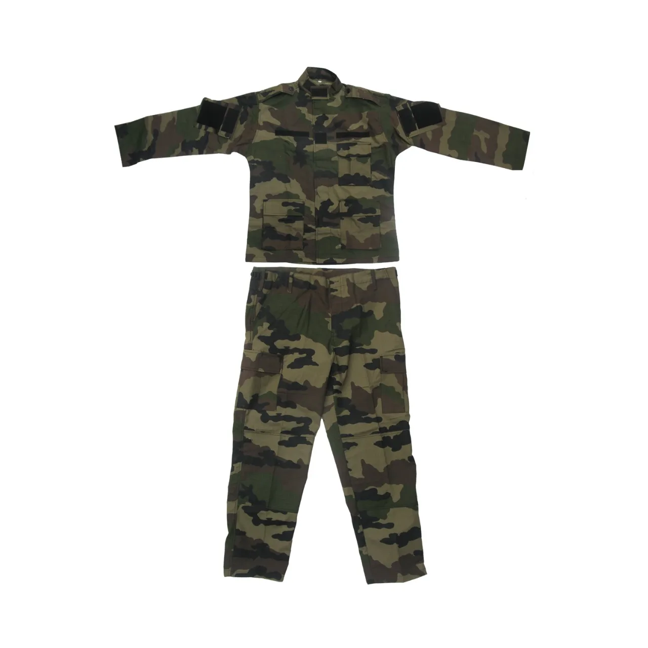 Uniform Military US Normal Bdu Suit Camouflage Tactical Army Combat