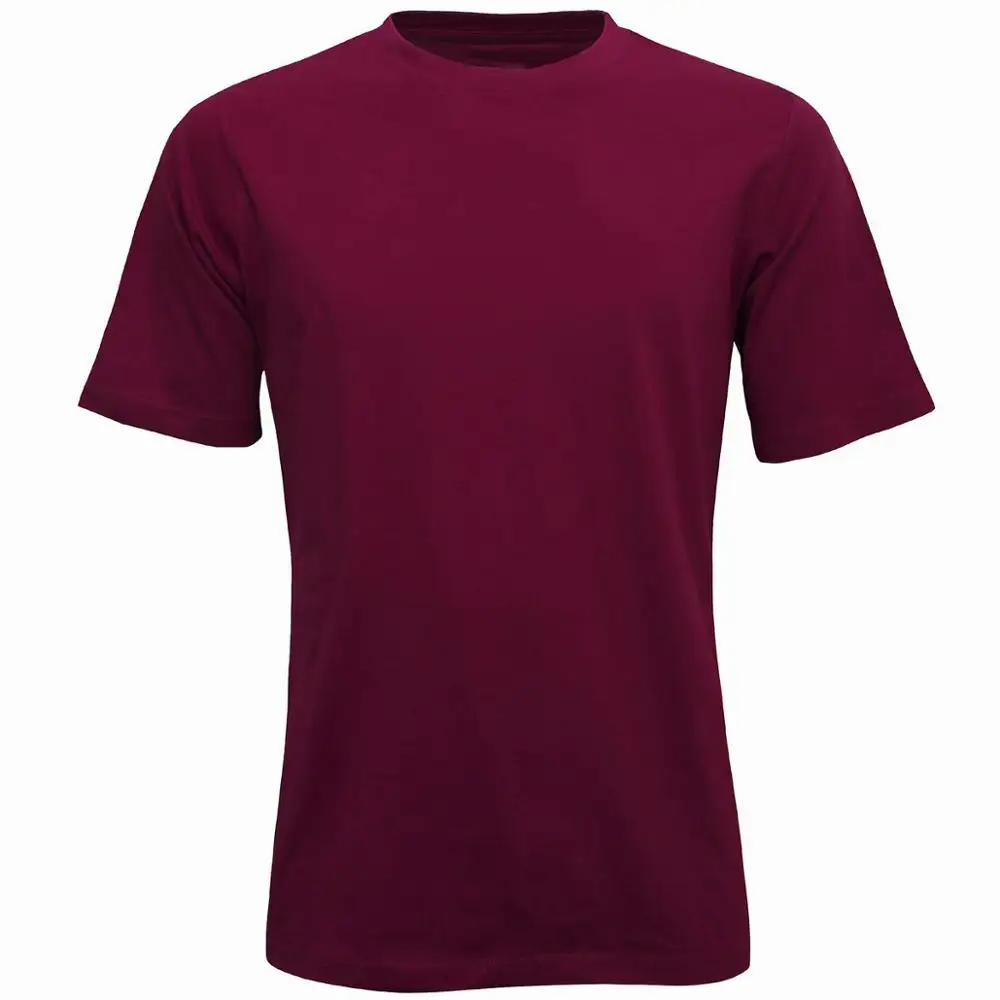 
Pakistan Manufacturing Top Quality Sports Wear Men Casual T Shirt 