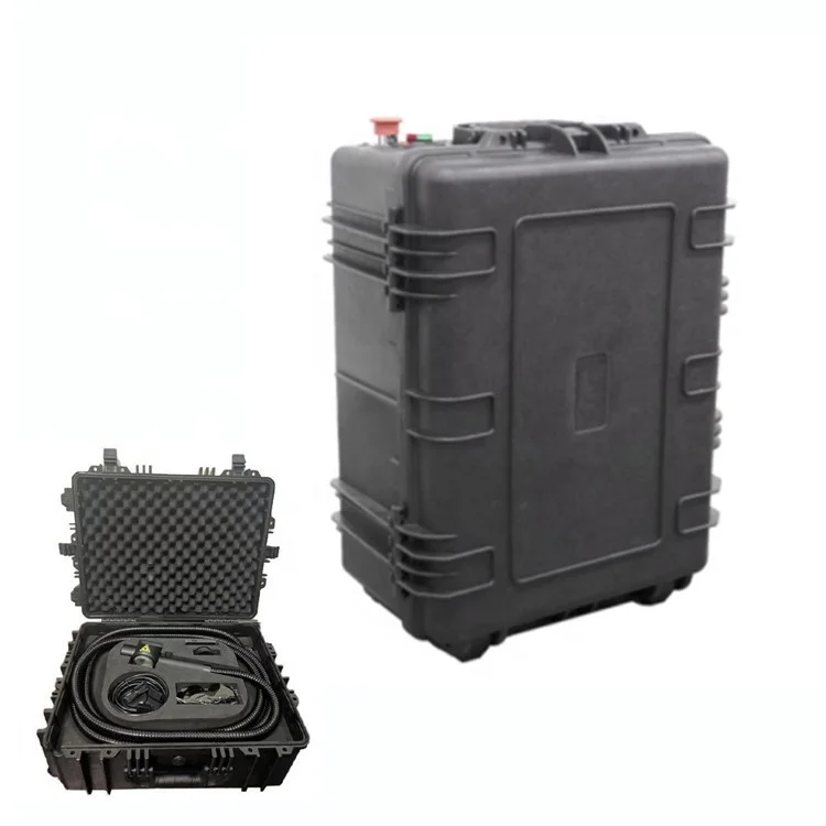 Оптовая продажа промышленные машины для очистки волоконного лазера с ЧПУ производственной линии простота в эксплуатации