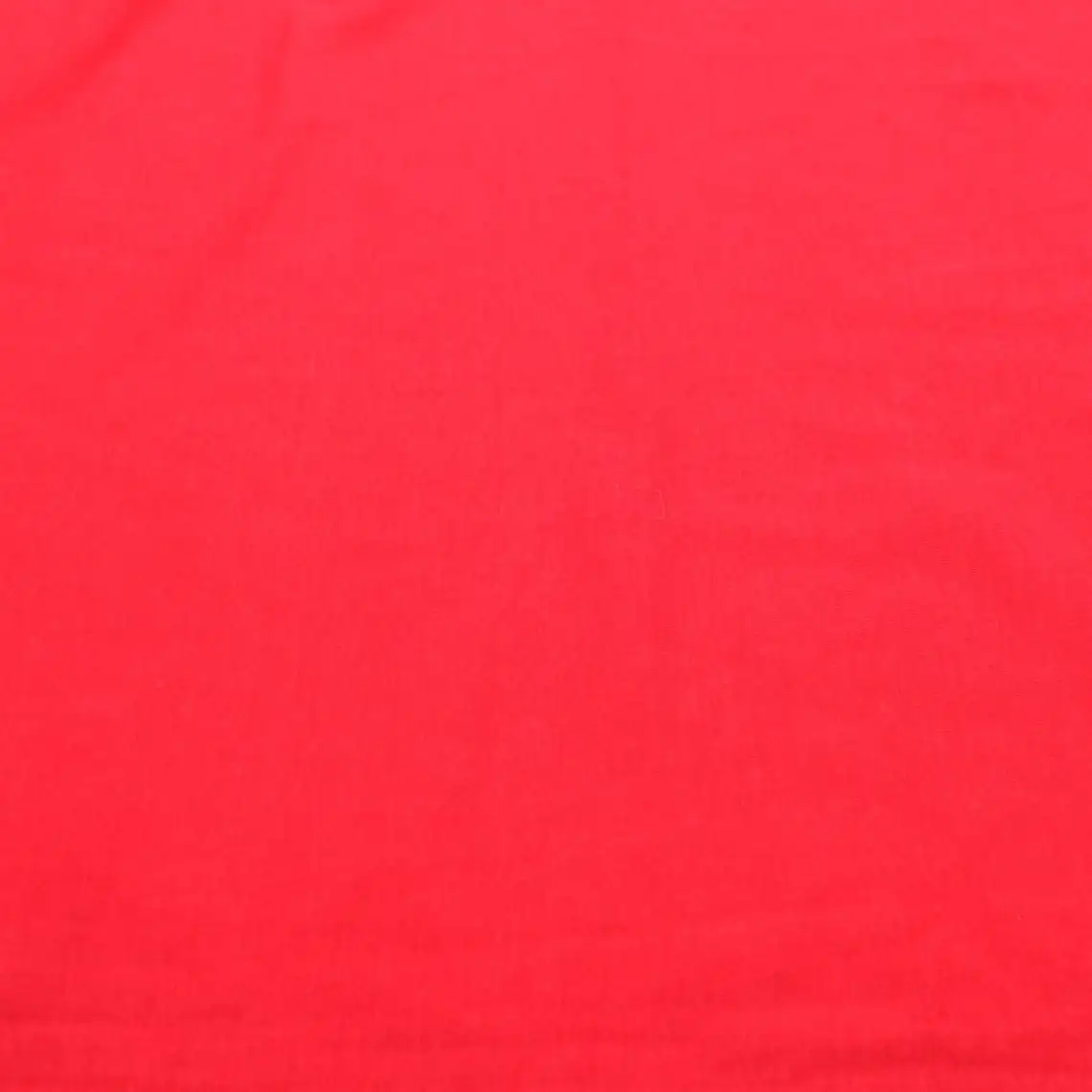 Red Cotton Modal Fabric - 160 GSM Style 791