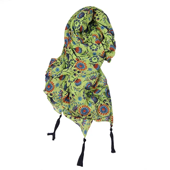 vintage scarves for woman beach wear women scarf volvo logo