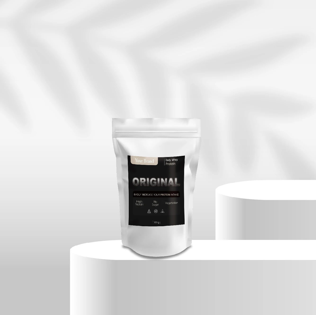 TOP 1 Workout weight mass wet gainer protein