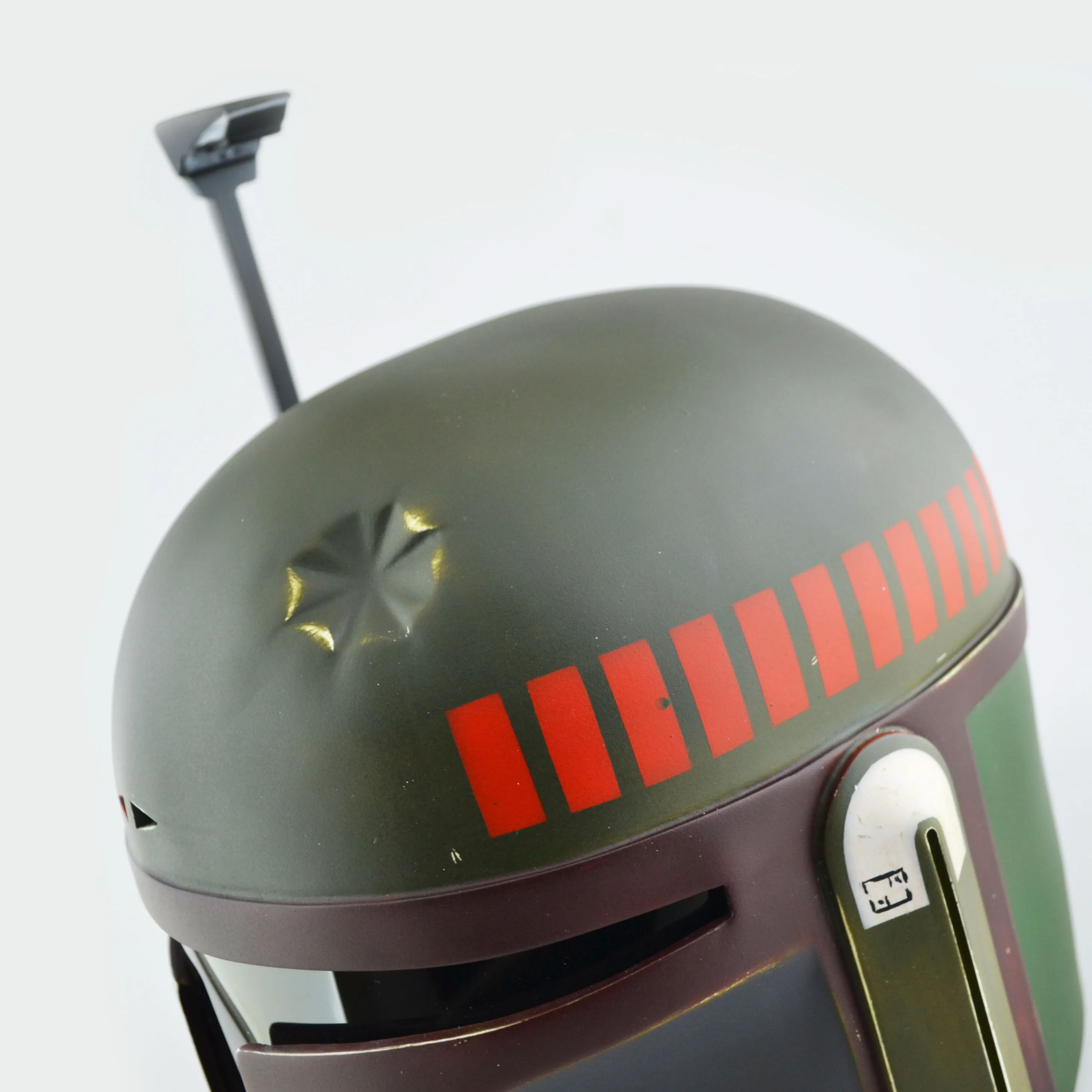 Starr Wars Boba Fett Fresh Helmet Jango Fett Mandalorian Helmet Boba Fett Starr Wars Costume Helmets
