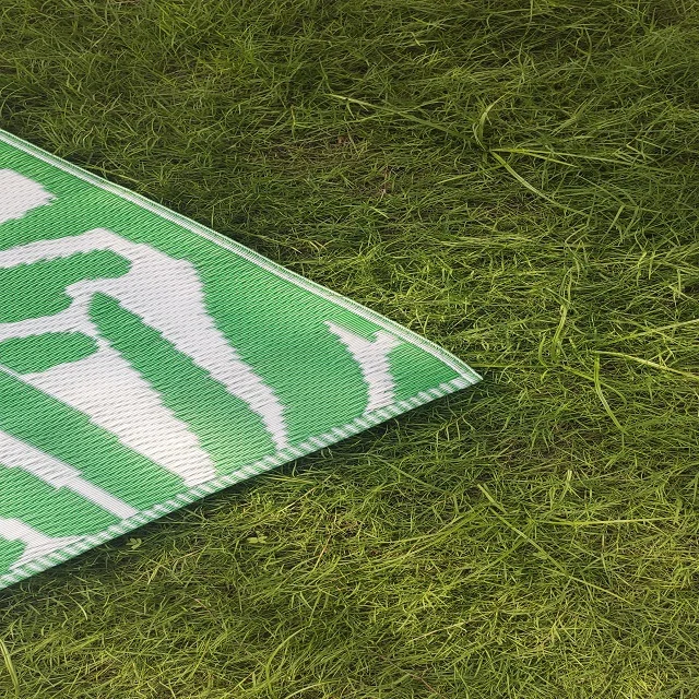 Пластиковый коврик