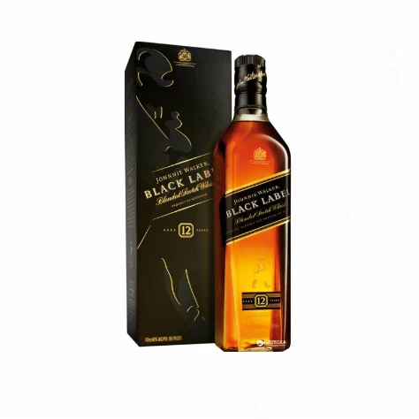Direct Supplier Black Label Johnnie Walker Price of Johnnie Walker Whisky Johnny Walker
