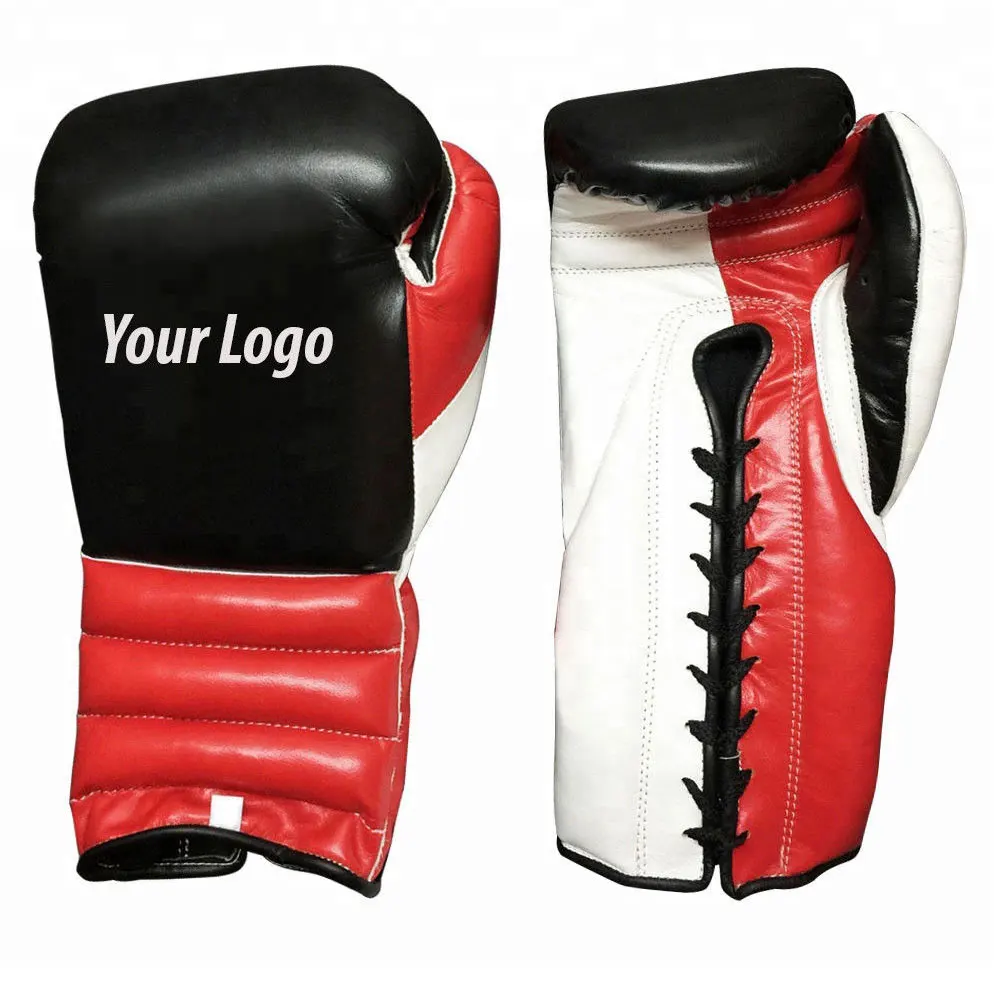 Новые боксерские перчатки с логотипом по дешевым ценам производство чудесной индустрии