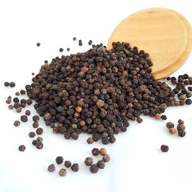 Manufacturers Wholesale Black Pepper High Quality Black Pepper for sale