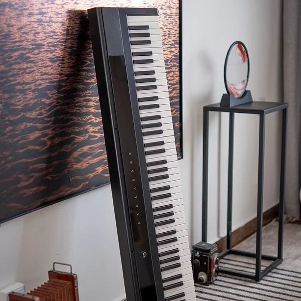 Brand New Fly-keys LK3 88-Keys Portable keyboard Digital Electronic Piano stage keyboard musical instrument piano