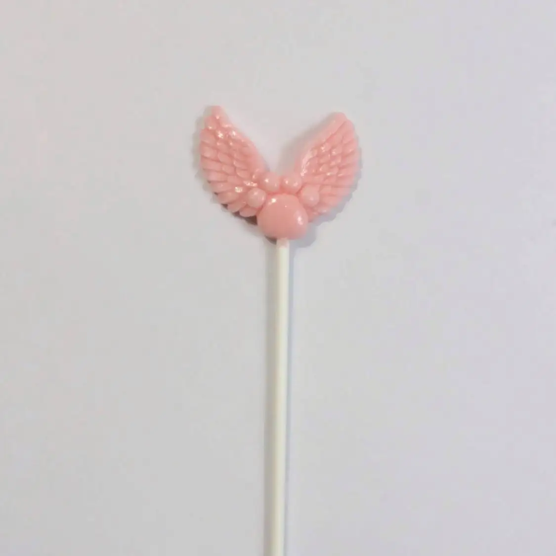 Sugar free Angel Wings lollipops multiple flavors 9g