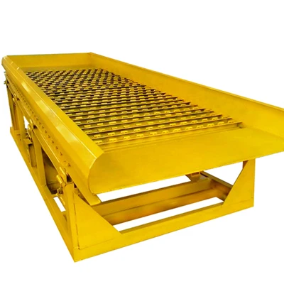 gold sluice box mat high recovery rate gold panning sluice box high recovery rate sluice box
