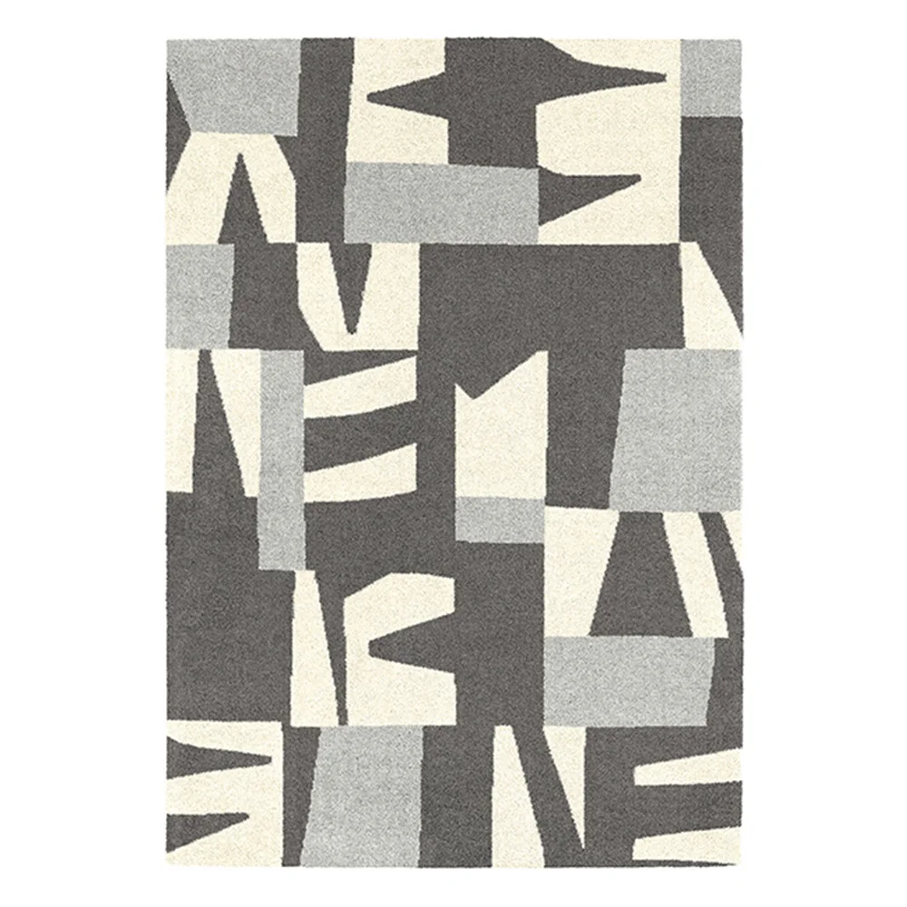 
The High Quality 100% MICRO POLYESTER Rugs And Mats Play For All Season Shipping From Singapore 