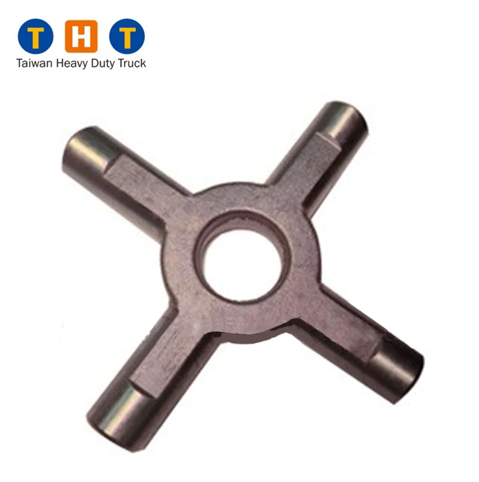 Spider Shaft 41371-1080 EK100 EF750 For HINO