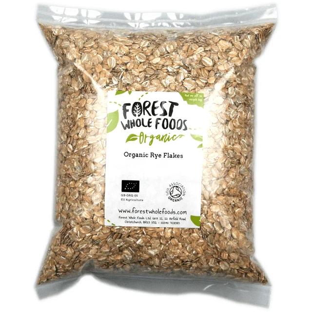 
Premium quality Rye grains for sale 