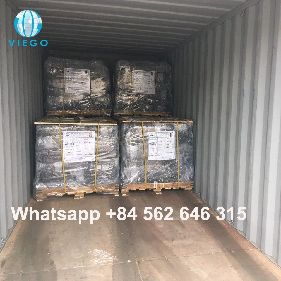 SVR 10CV | Natural rubber | Good quality for industry | Competitive factory price