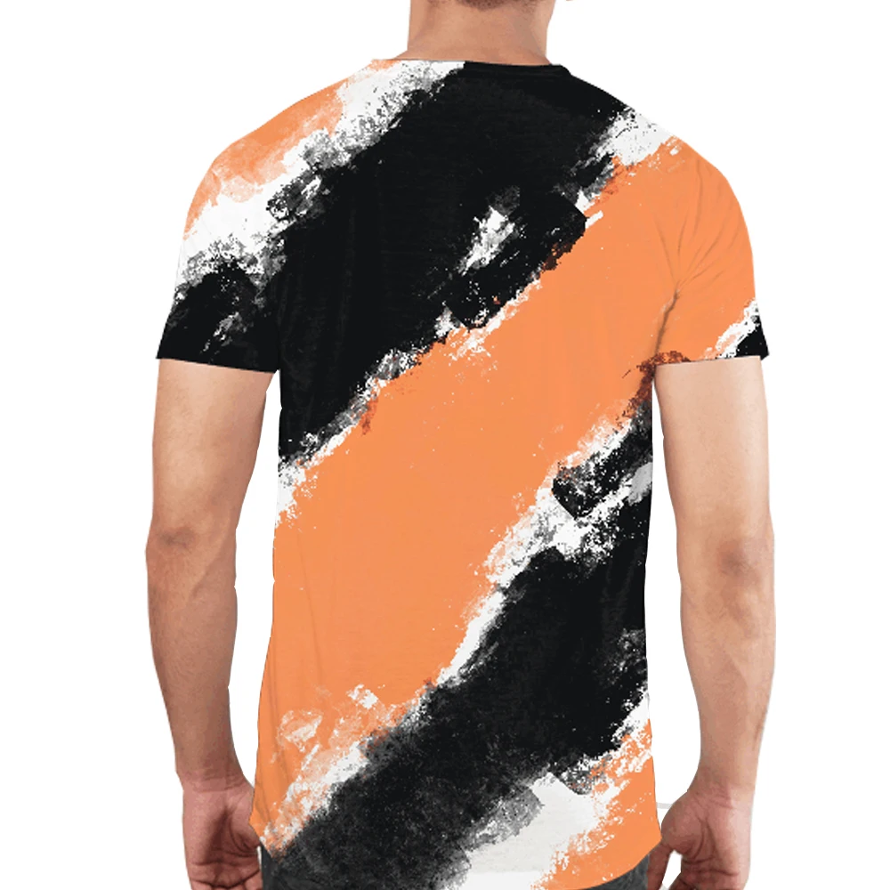 Wholesale Slim Fit Cotton T-Shirt For Men