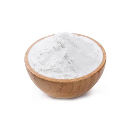 Модифицированный пищевой крахмал Tapioca/крахмал кассавы/мука тапиоки