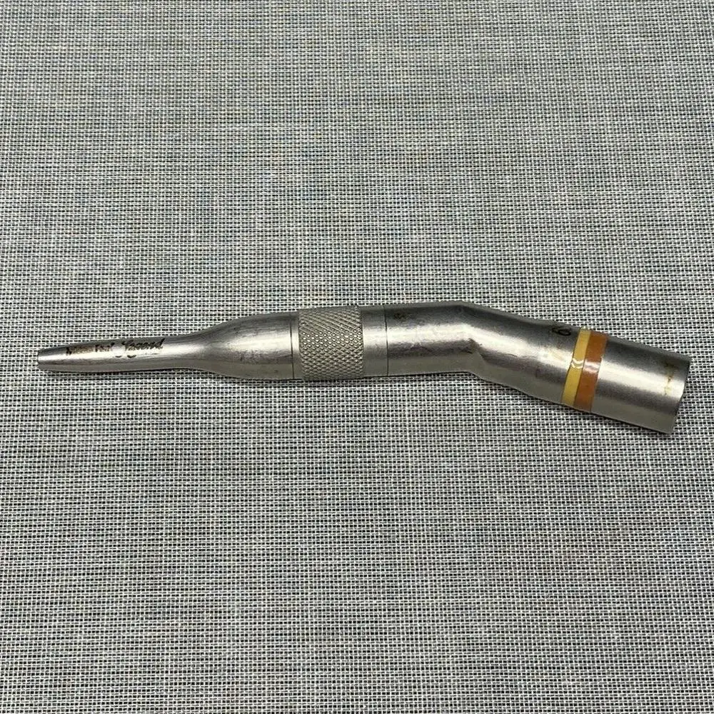
Midas Rex AA07 Angled 7cm Attachment 