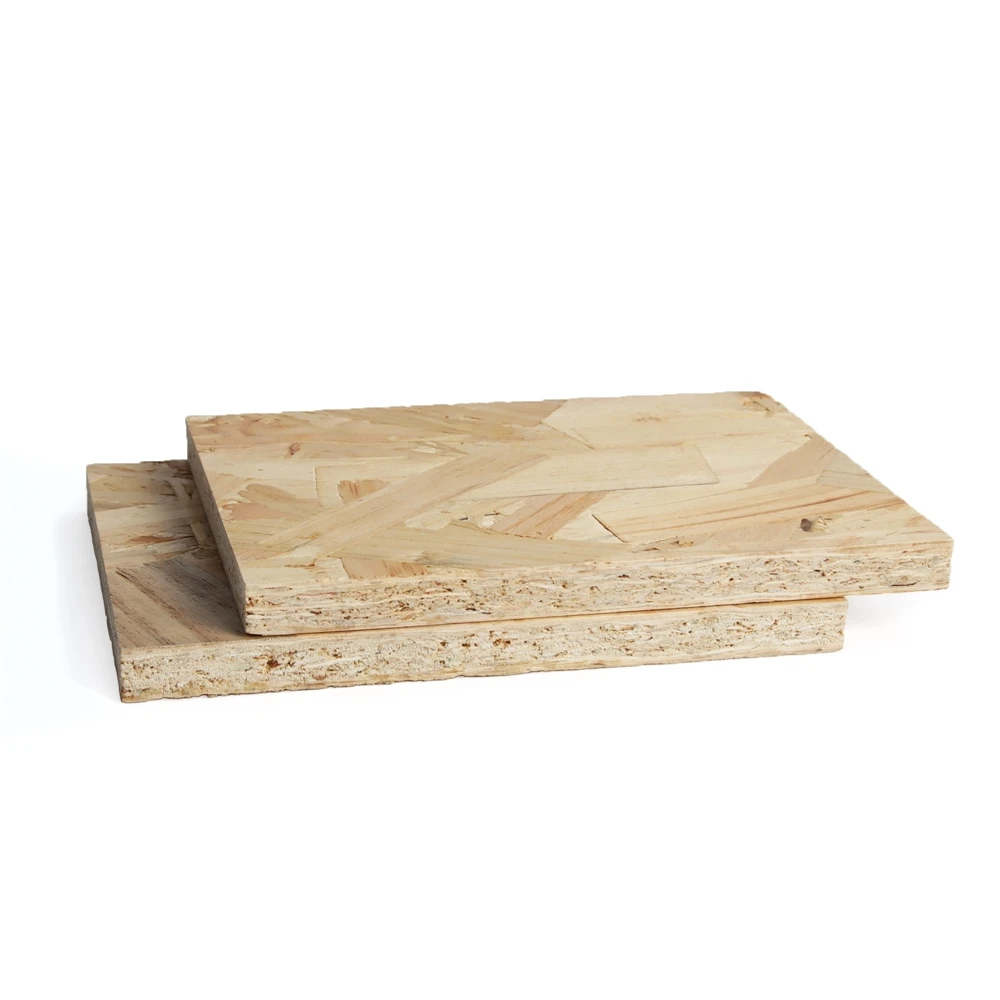 Osb Cheap Price 18mm Wood Waterproof osb plates For Construction