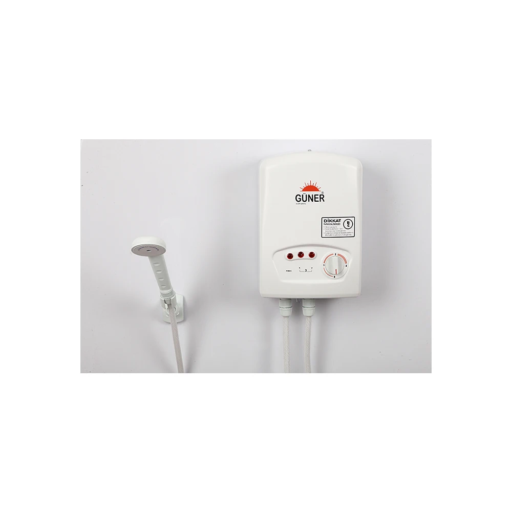 
High Quality Wholesale Product Tankless Water Heater 