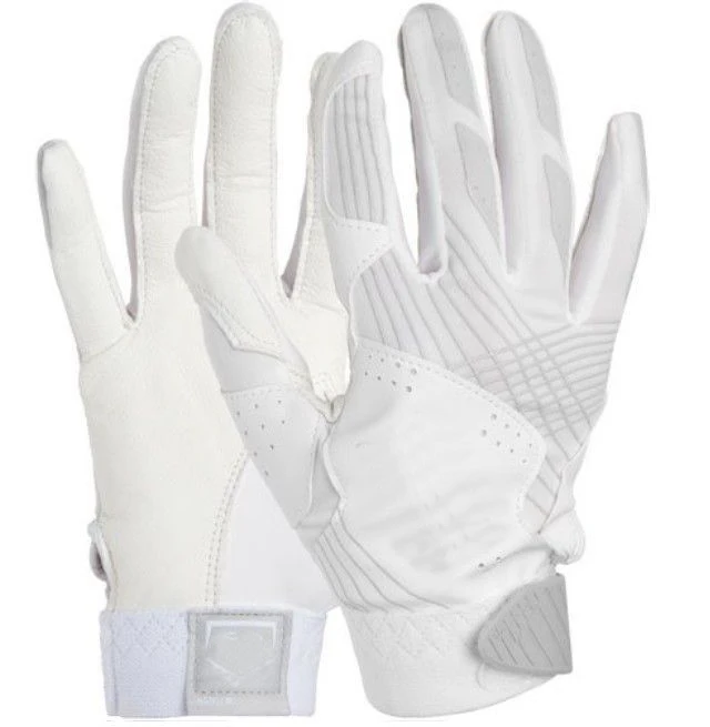 Hot Selling Customized Cheap Price Baseball Batting Gloves Durable Softball Gloves