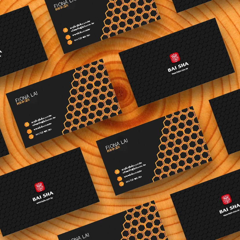 Premium Soft Touch lamination Paper Business Name Card Die Cut Shape Custom Design Rounded Corner Embossed Square