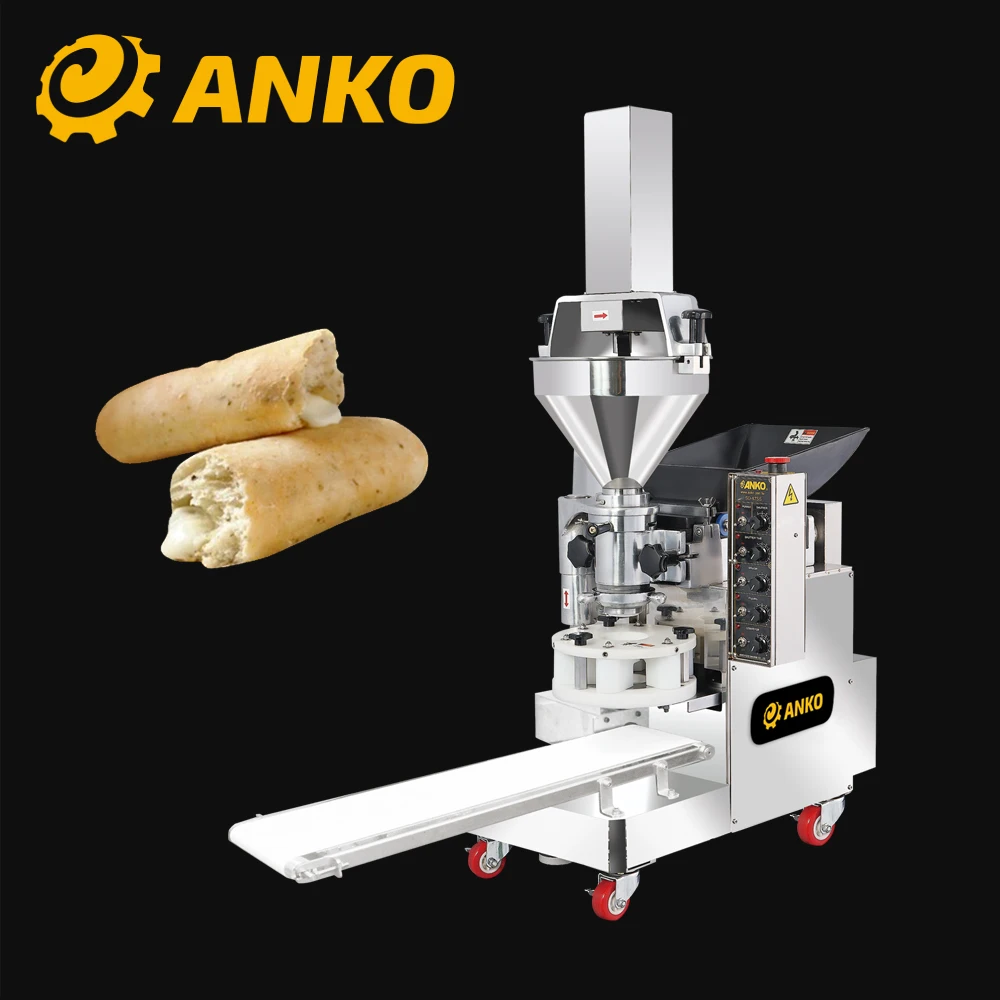 ANKO Customized Automatic Stainless Steel Frozen Kofta Making Machine