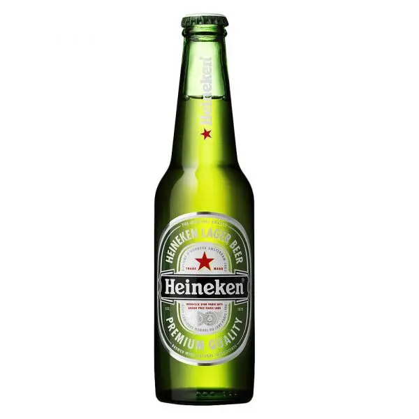 Heineken Beer (Cans / Bottles / Kegs) fresh produce 30% discount for SALE