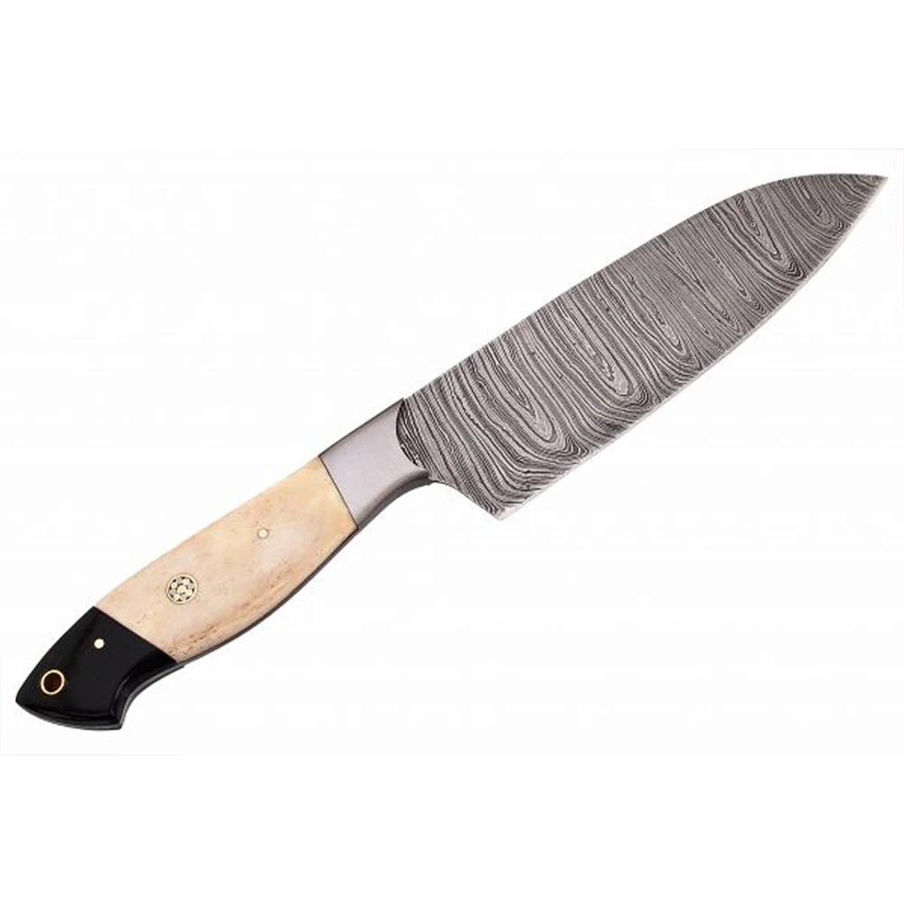 Carbon Steel Chef Knife Professional Cooking Knives Supplier Of Knifes 8 Inches In Stainless & Damascus Steel