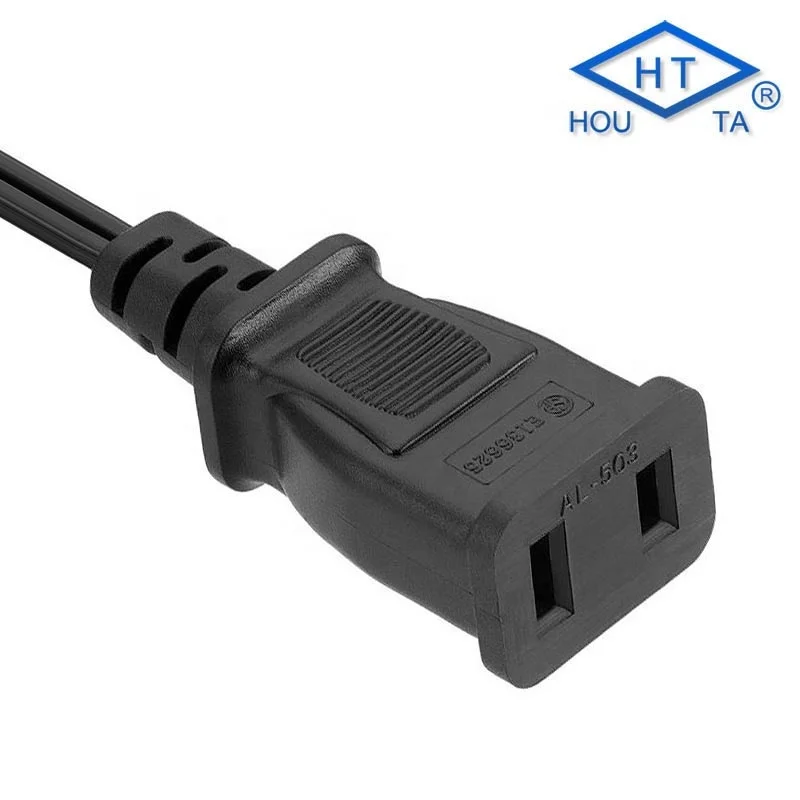 
125V AC Power Cord 