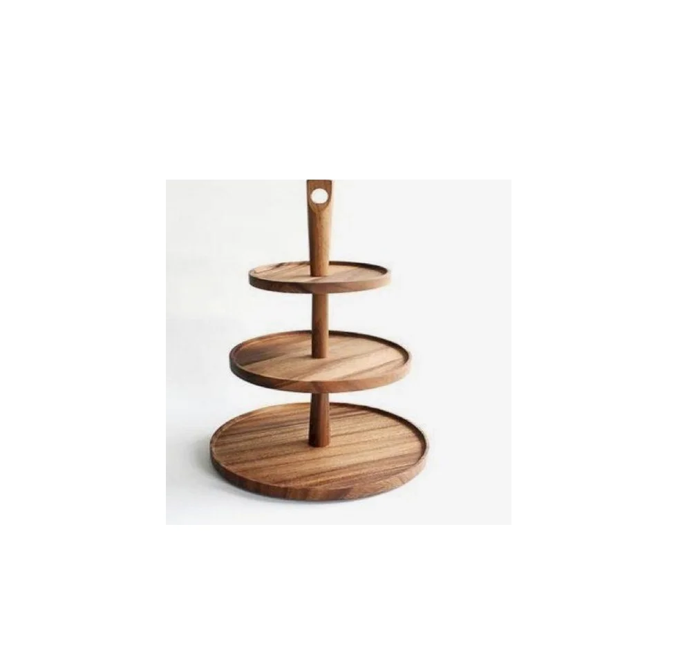 Metal Cake Stand 2 Tier Handmade metal cake Stand In New Style Handmade Customized Metal cake Stand For Wedding Decoration