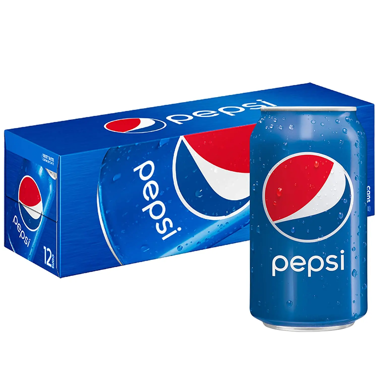 Pepsi Drinks Available in cans 12 fl oz cans 12 pack 24 cans