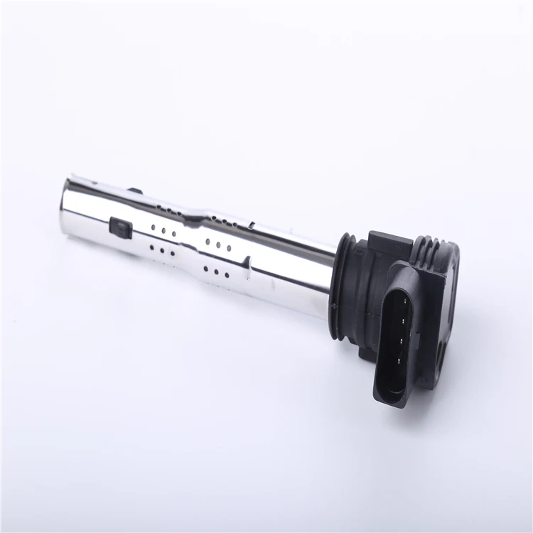 Комплект катушек зажигания для Audi A3 A4 A5 A6 Q3 Quattro Q5 TT Beetle Golf Jetta UF575