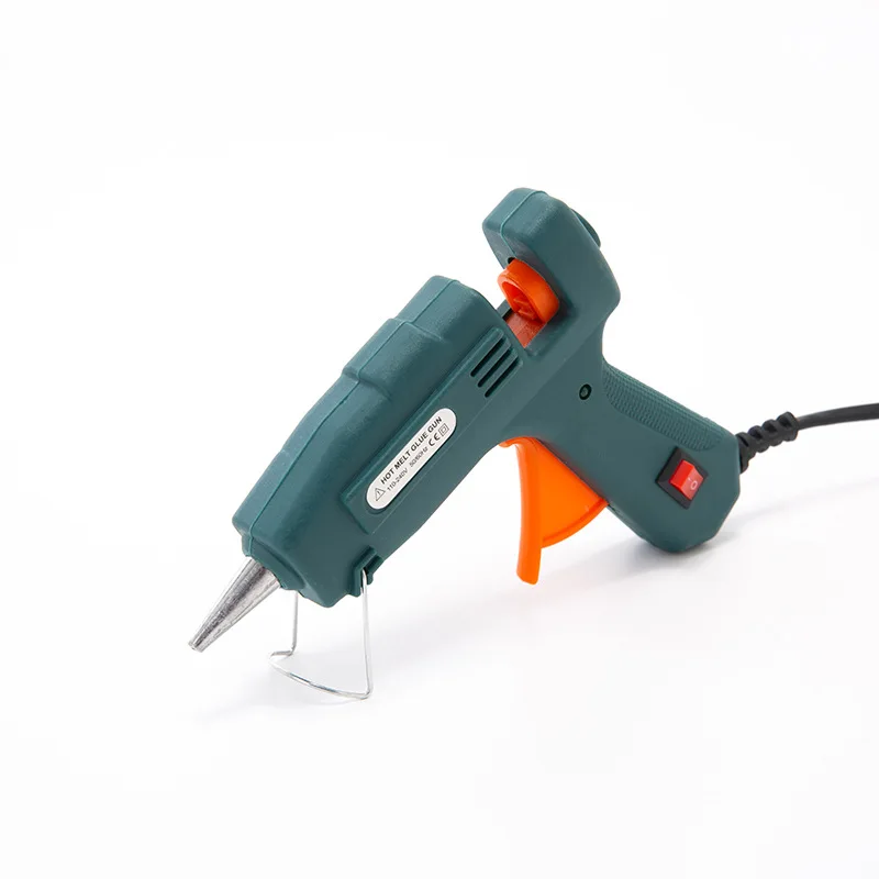 20W Adjustable Hot melt Electric Glue Gun