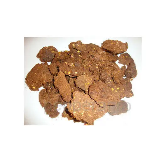 Wholesale Natural Fertilizer Neem Cake Powder Pure Neem Oiled Cake for sale at Cheap Price