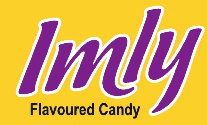 Тамаринда конфеты Imli Ароматизированные Конфеты Toffee банка по 2.4gms оптовой