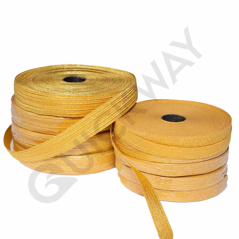 Ceremonial Uniform Laces/Braids