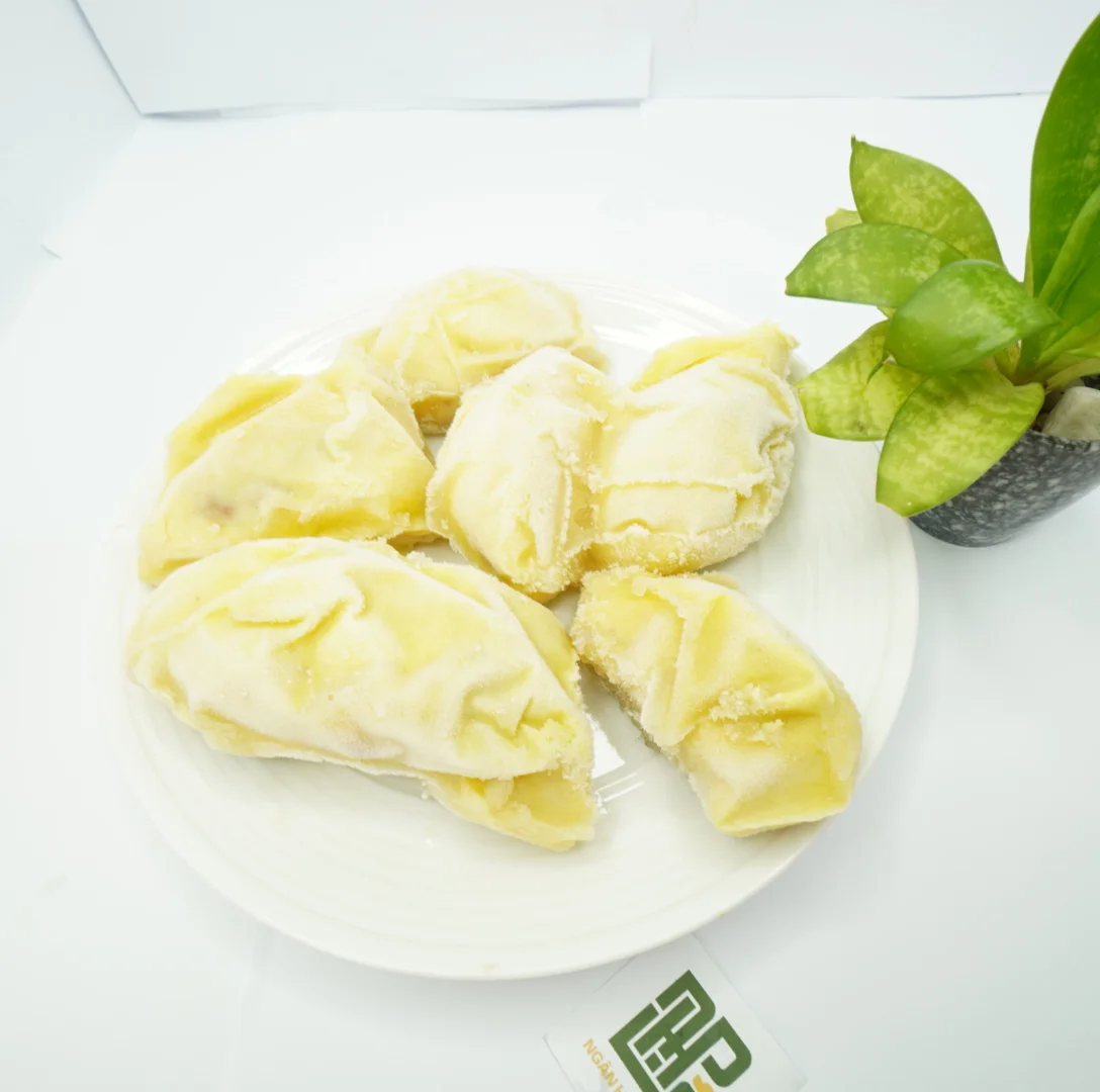 QUICK BUY-DURIAN FRUIT FROZEN Items from Vietnam Produced 100% Fresh Material with Advanced Drying Technology