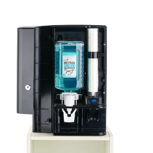 Oriox Ручной Дозатор для мытья рта изготовлен из Южной Кореи