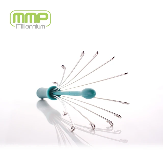 Регулируемый венчик для яиц mmp рекомендую кухонные инструменты гаджеты аксессуары перерабатываемых материалов принадлежности