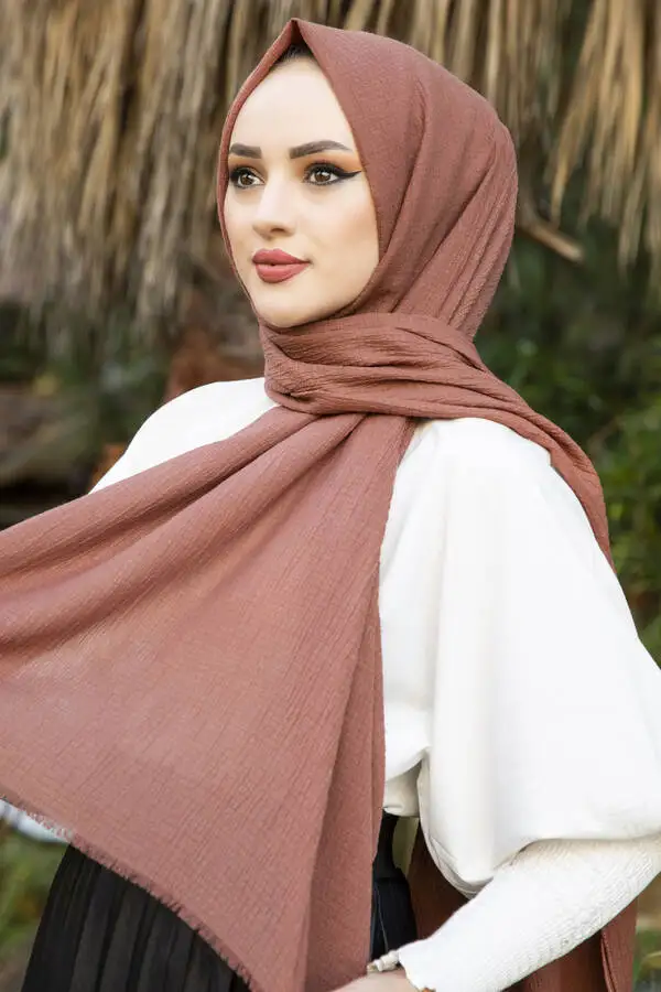 New Season Women Scarves Hijabs Islamic Clothing Abaya Tunic Kimono Arab Muslim Islamic Fashion Turkish Quality Modest Dresses