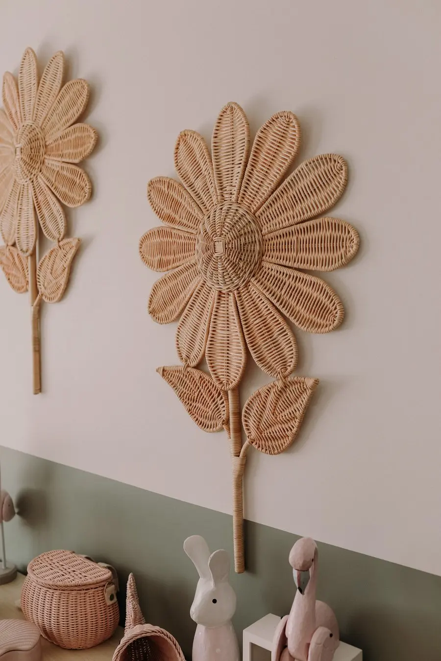 Кресло из ротанга ручной работы Вьетнама