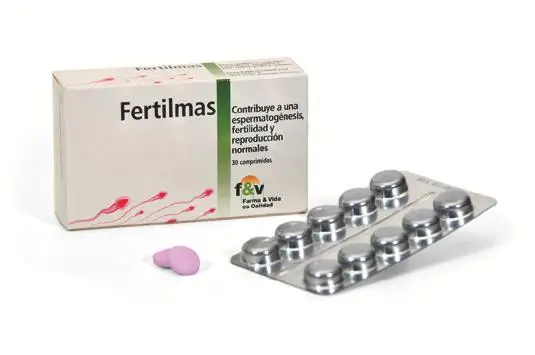 FERTILMAS hombre