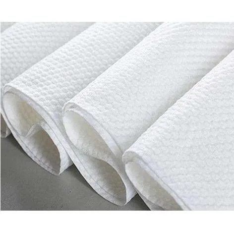 
SPUNLACE NON WOVEN FABRIC 