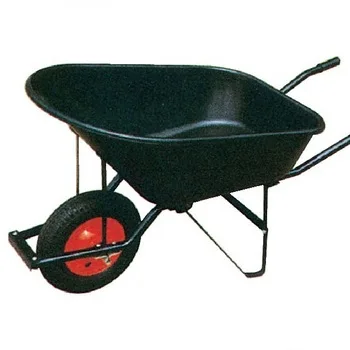 High Quality Heavy Duty Large Wheel Barrow 160kg