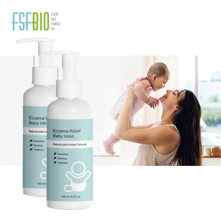 Amazing Baby Lotion Moisturizing Dry Skin Baby Care Kit Products