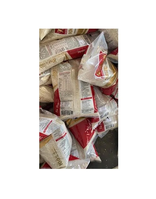 Top Selling Best Quality Soft Texture Indian Long Grain Parboiled Rice at Best price IR 64 Parboiled Rice